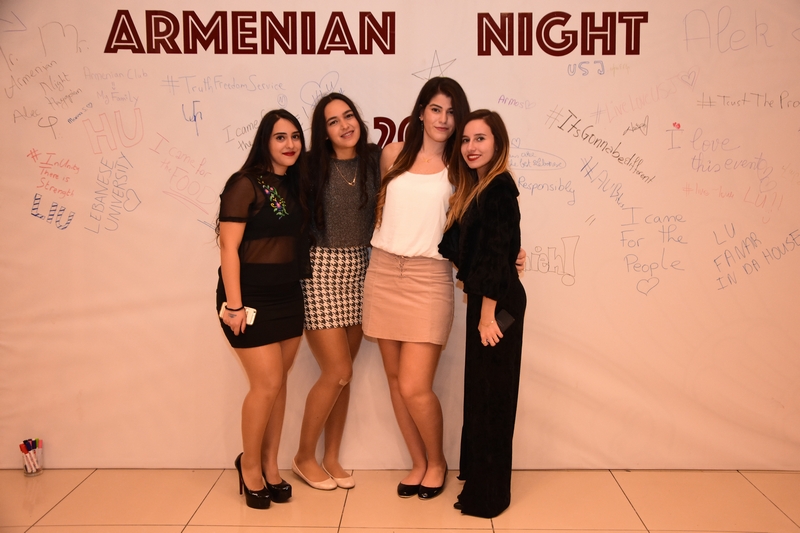 Armenian Night 2017 